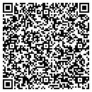 QR code with A & J Woodworking contacts