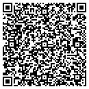 QR code with I Keen Inc contacts