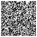 QR code with Amazulu Inc contacts