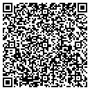 QR code with A K L Security Systems contacts