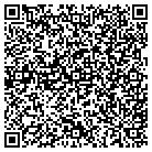 QR code with J&S Custom Woodworking contacts