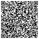 QR code with Marin Society of Artists contacts
