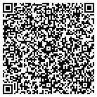 QR code with J & M Development Group LLC contacts