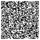 QR code with Mateel Cooperative Art Gallery contacts