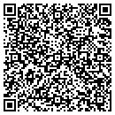 QR code with Garden Caf contacts