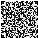 QR code with L Ks Water Ice contacts