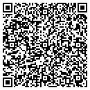 QR code with J V P Corp contacts