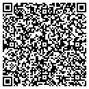 QR code with Klosterman Development contacts