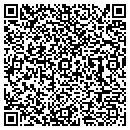 QR code with Habit's Cafe contacts