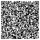 QR code with L E Cache Variety Store contacts