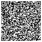 QR code with B&S Intergrated Security Systems contacts