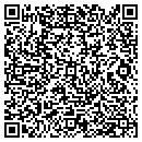 QR code with Hard Drive Cafe contacts