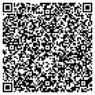 QR code with C & R Assoc Security Conslnt contacts