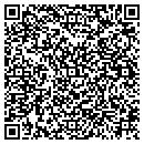 QR code with K M Properties contacts
