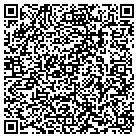 QR code with Calhoun County Sheriff contacts