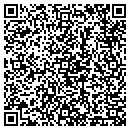 QR code with Mint Art Gallery contacts