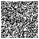 QR code with Hattie Cafe & Gift contacts