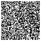 QR code with J Allen Security Systems contacts