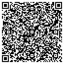 QR code with P & C Ice Inc contacts