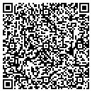 QR code with Heck's Cafe contacts