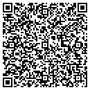 QR code with R C Group Inc contacts