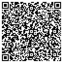 QR code with L M D Properties Ltd contacts