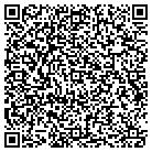QR code with MT Lassen Art Center contacts