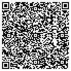 QR code with Chris' Custom Cabinets contacts