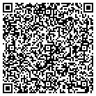 QR code with M E Osborne Properties Corp contacts