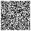 QR code with The Hip Stuff contacts