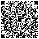 QR code with A American Home Security contacts