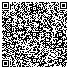 QR code with A American Home Security Syst contacts