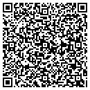 QR code with A American Home Security System contacts
