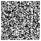 QR code with J W S Star City Cafe contacts
