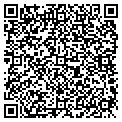 QR code with LMS contacts