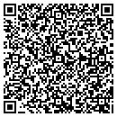 QR code with A American Home Security System contacts