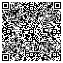 QR code with Ocean Fox Inc contacts