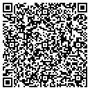 QR code with Kegman Inc contacts