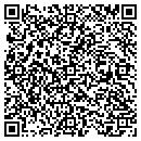 QR code with D C Kitchens & Baths contacts