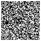 QR code with Olive Branch Christian contacts