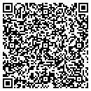 QR code with Zip Z Ice Cream contacts