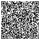 QR code with Ronald J Ice contacts