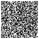 QR code with A D Sonbert Security Systems contacts