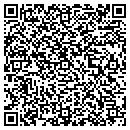 QR code with Ladonnas Cafe contacts