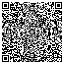 QR code with Painted Lily contacts