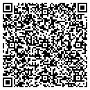 QR code with The Custom Cabinet Shop LLC contacts