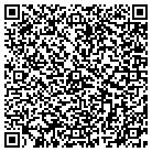 QR code with Le Coast Bookstore And Cafe' contacts