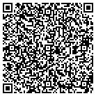 QR code with Wasatch Custom Cabinets Inc contacts