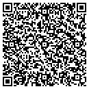 QR code with C And K Ice Cream contacts