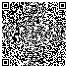 QR code with Chilly Willy's & Cool Carl's contacts